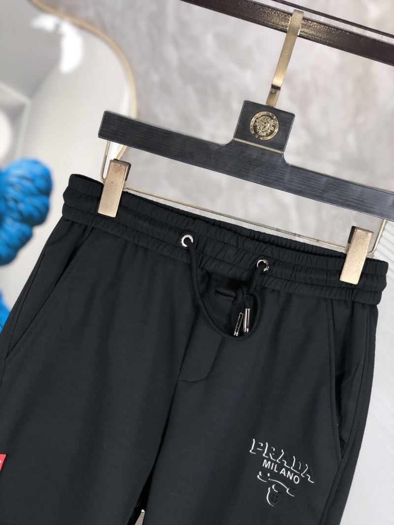 Prada Short Pants